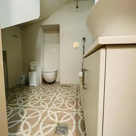 Porto Calino Appartement Kálymnos Buitenkant foto