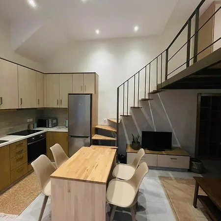Porto Calino Appartement Kálymnos Buitenkant foto