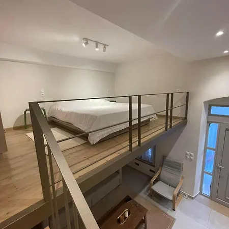 Porto Calino Appartement Kálymnos Buitenkant foto