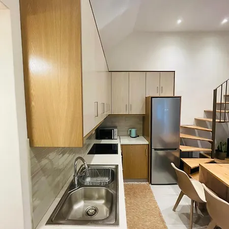 Porto Calino Appartement Kálymnos Buitenkant foto