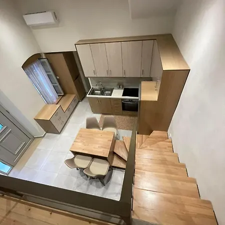 Porto Calino Appartement Kálymnos Buitenkant foto