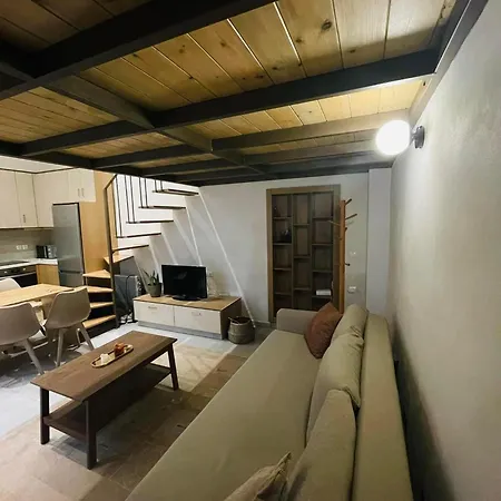 Porto Calino Appartement Kálymnos Buitenkant foto