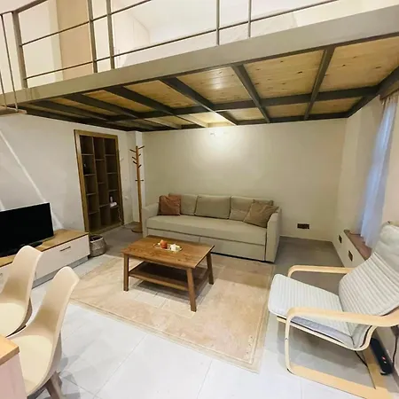 Porto Calino Appartement Kálymnos Buitenkant foto