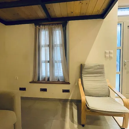 Porto Calino Appartement Kálymnos Buitenkant foto