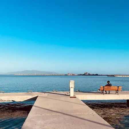Porto Calino Appartement Kálymnos Buitenkant foto