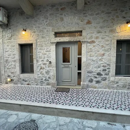 Porto Calino Appartement Kálymnos Buitenkant foto