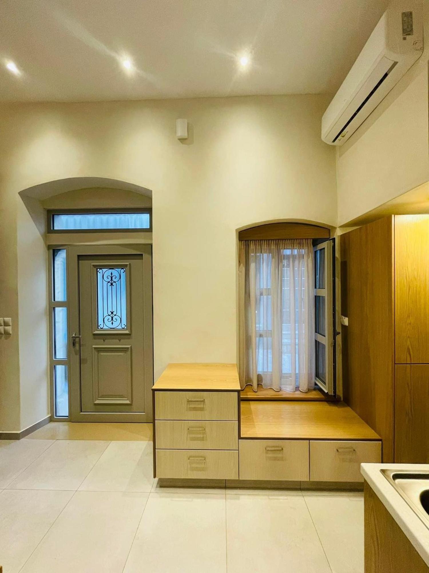 Porto Calino Apartment