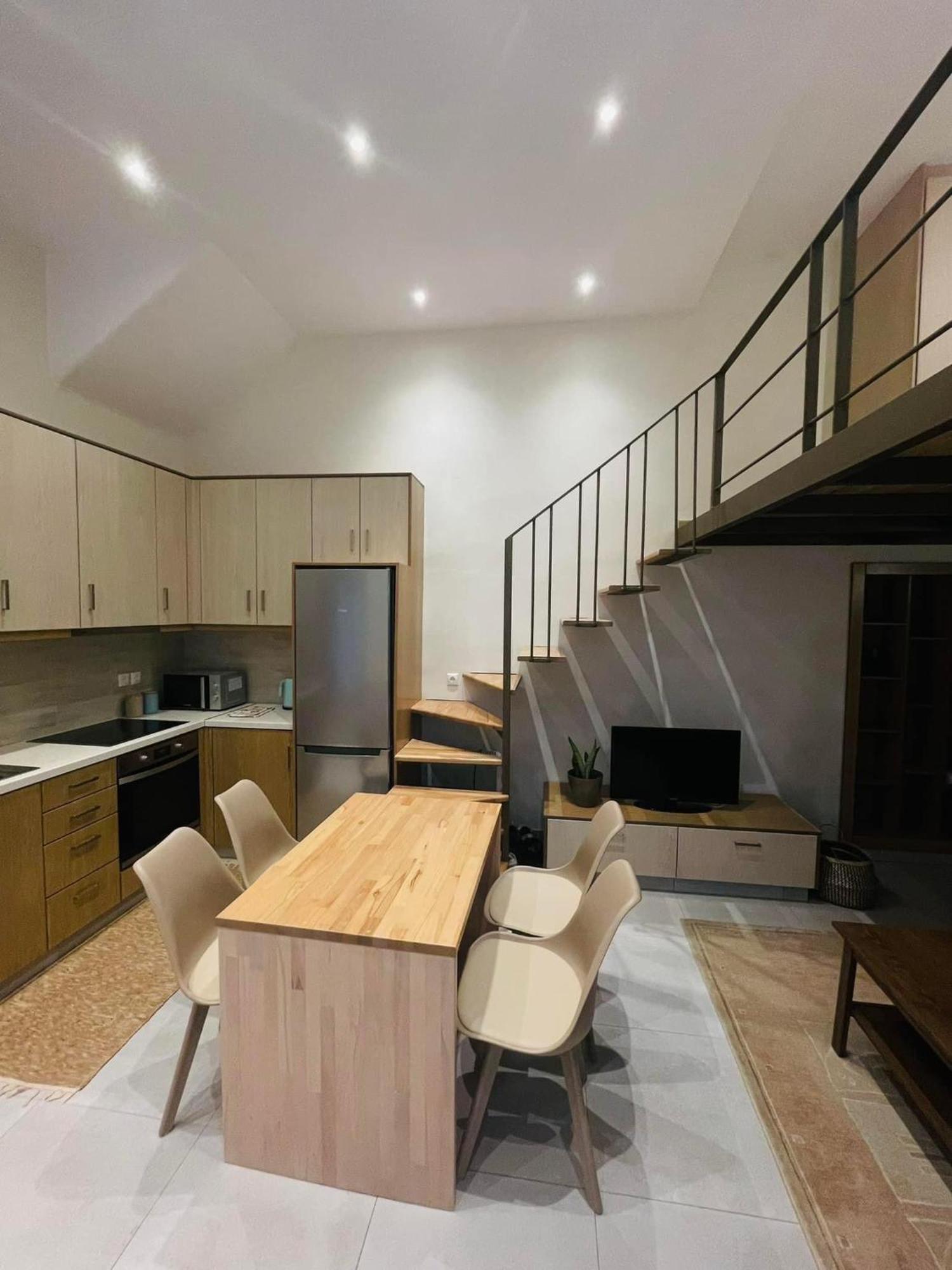Porto Calino Apartamento Kálymnos
