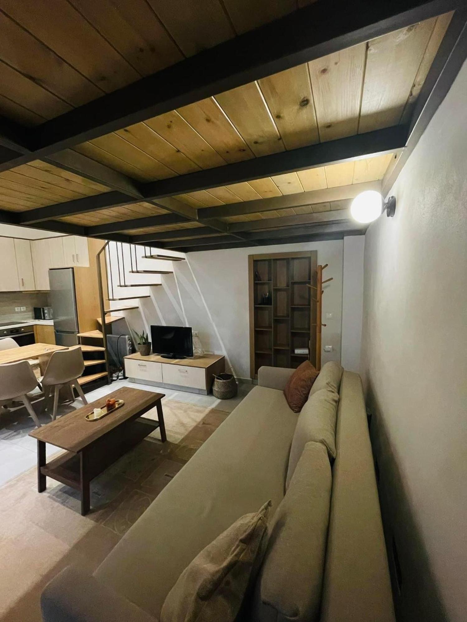 Apartamento Porto Calino
