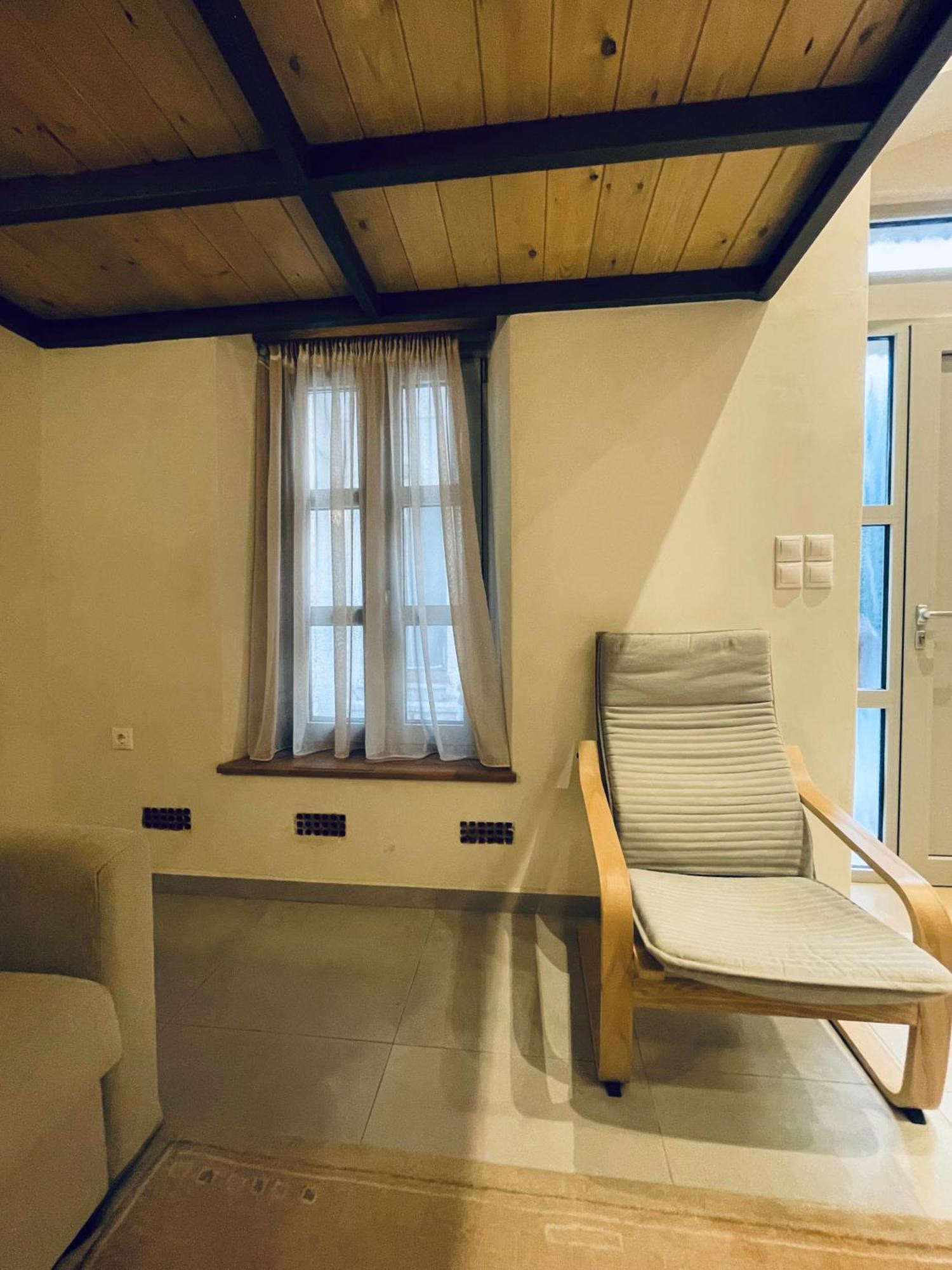 Porto Calino Apartment *