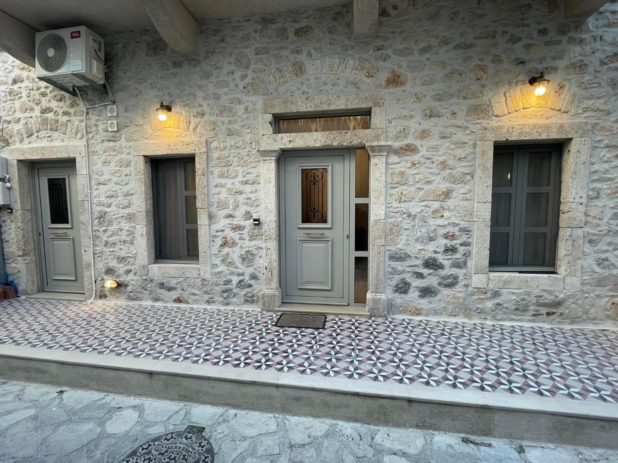 Apartment Porto Calino